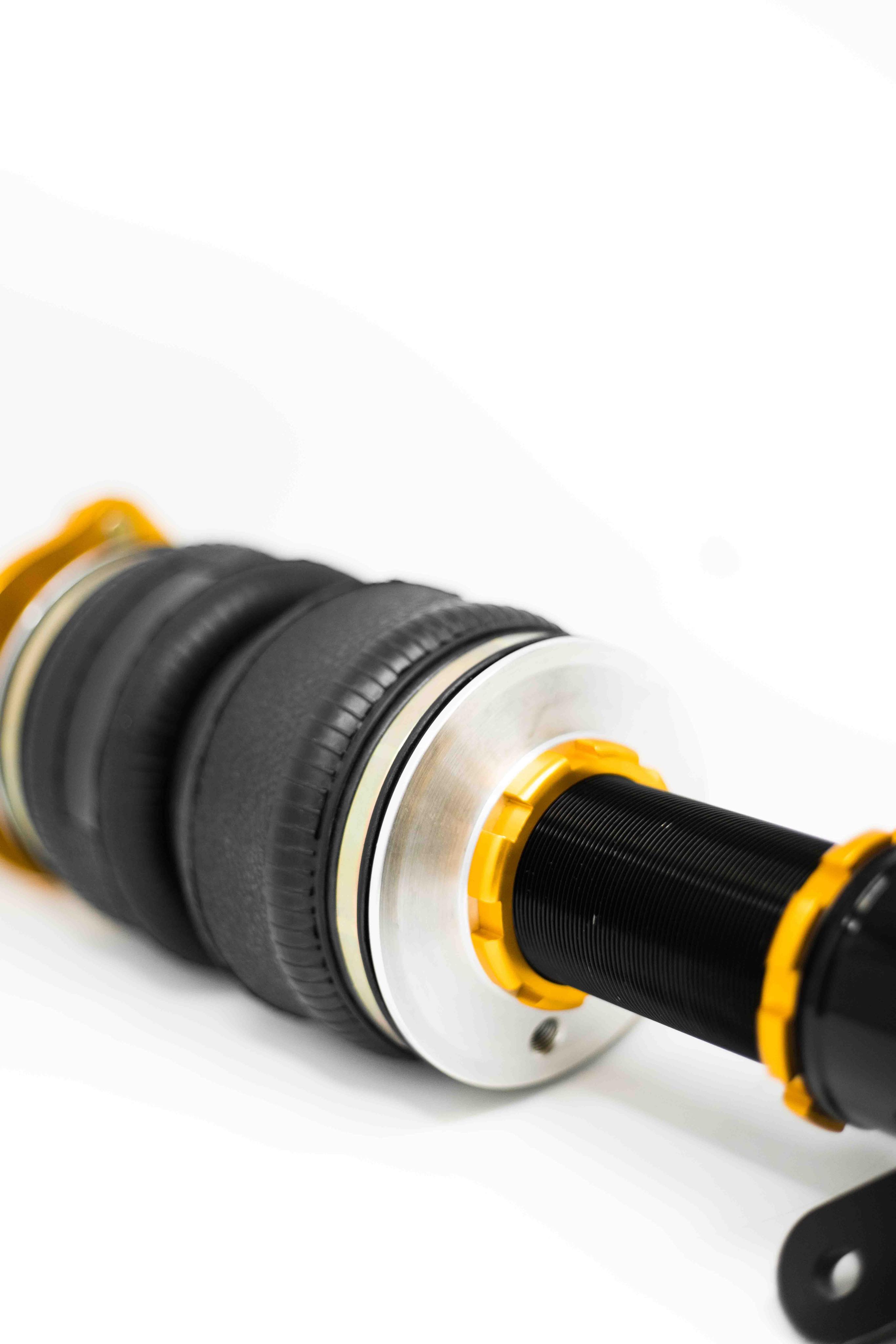 Dynamic Pro Air Struts - Volvo S40 2000-2004
