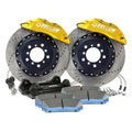 Yellow Speed Racing Front 8 Piston Ultra Big Brake Kit - Suzuki Swift 2011-2016 (AZG)