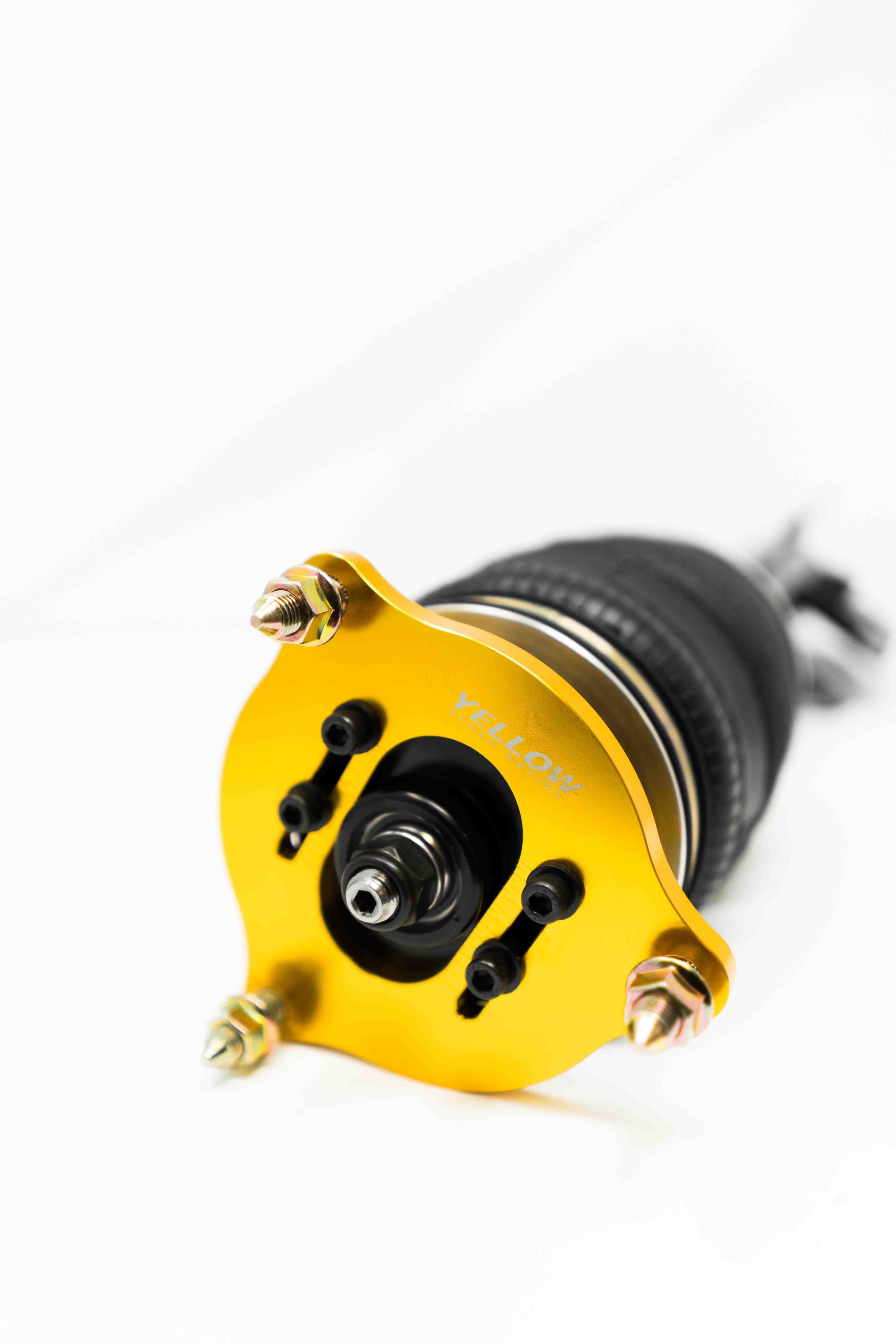 Dynamic Pro Air Struts - Mitsubishi Outlander 2003-2006 (CU/ZE/ZF)