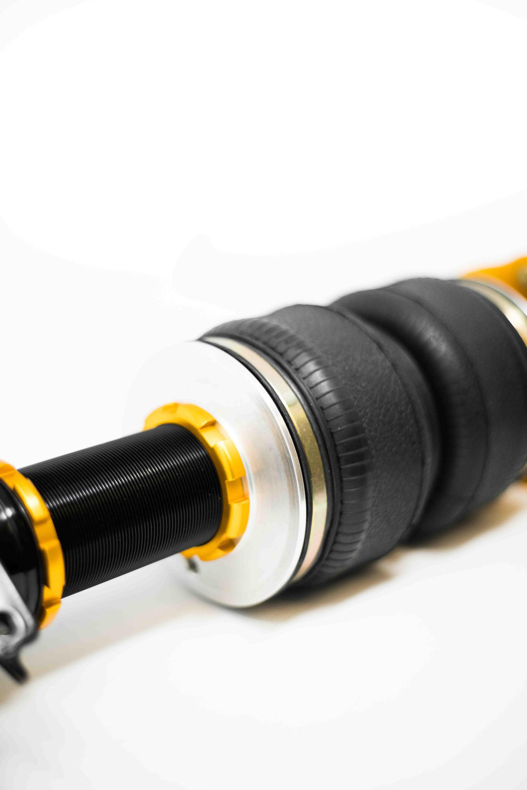 Dynamic Pro Air Struts - Porsche Boxster / Cayman 2012-2016 (981)