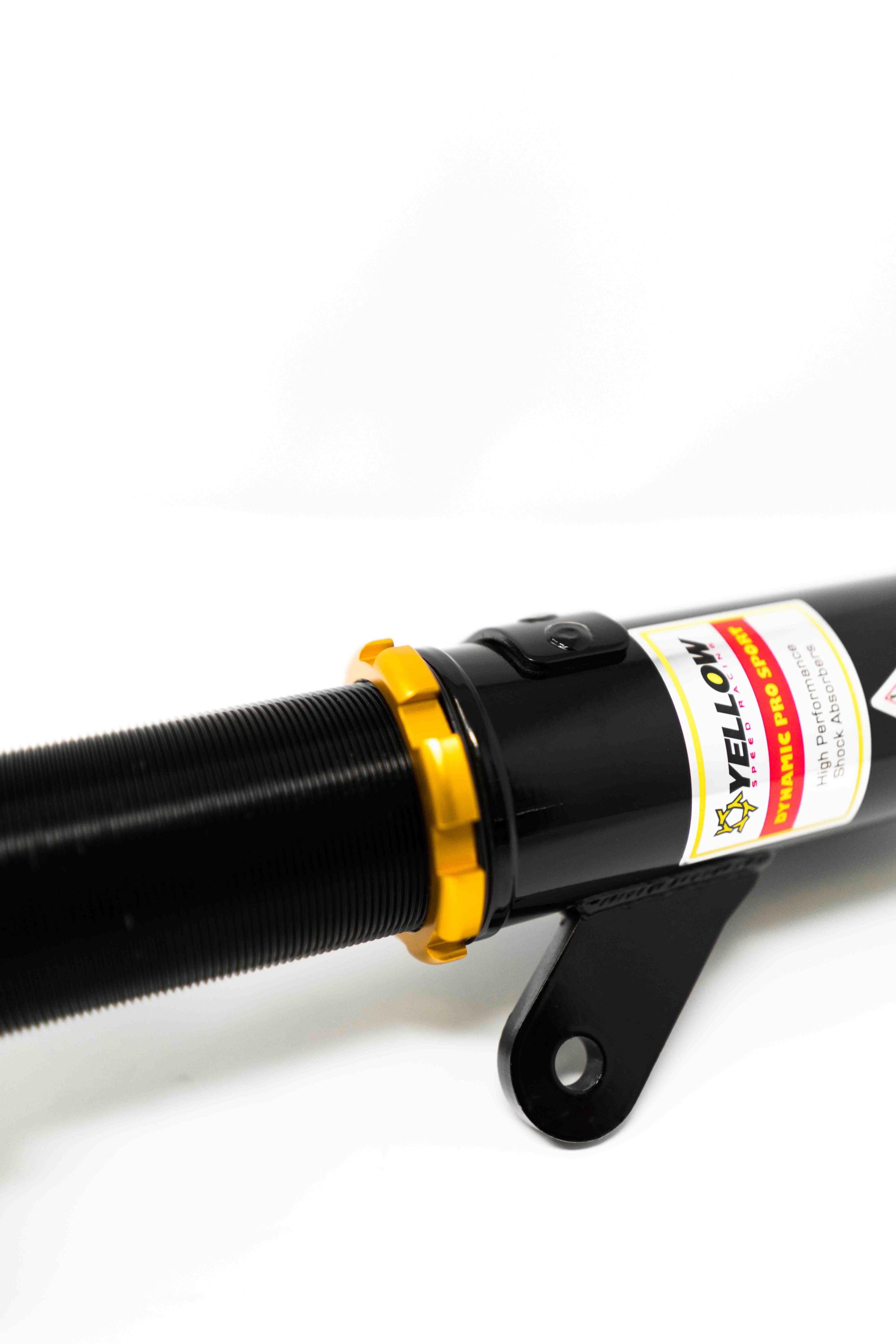 Dynamic Pro Air Struts - Mercedes E Class 1986-1995 (W124)