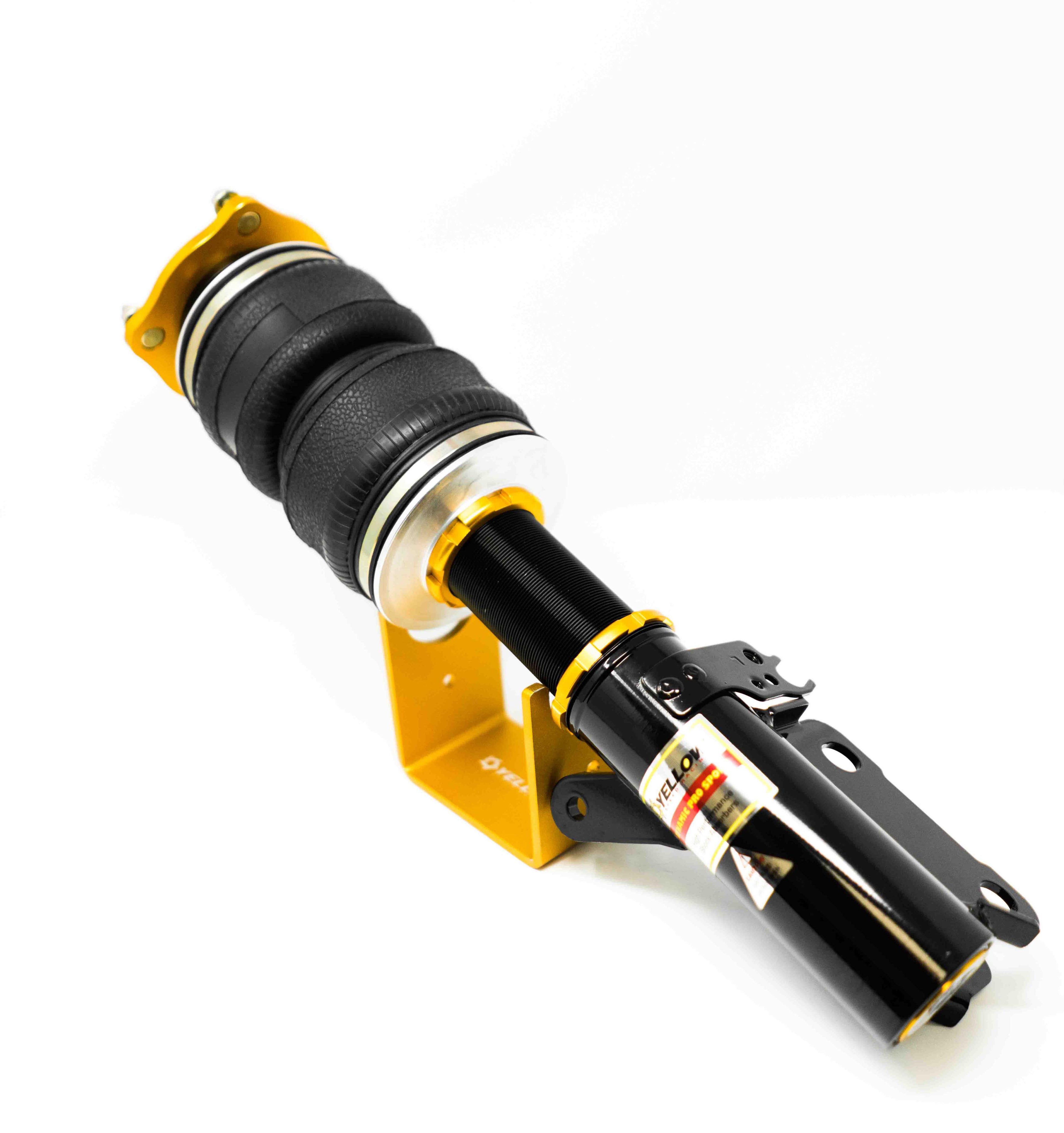 Dynamic Pro Air Struts - Volkswagen Passat 2006-2010 (B6; 3C)