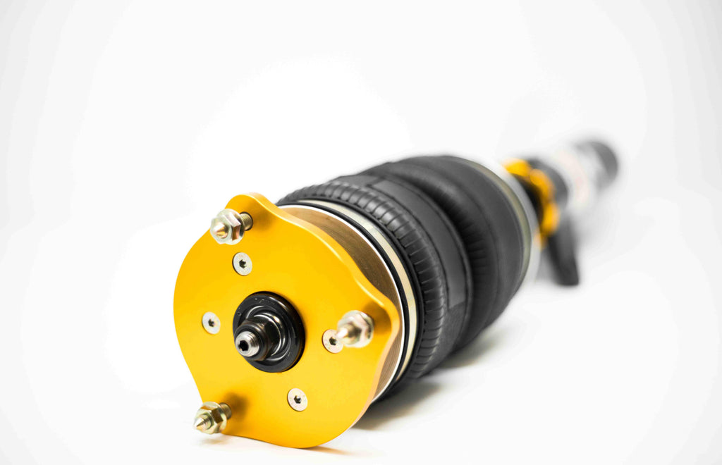 Dynamic Pro Air Struts - Porsche 911 Carrera 4 / Carrera 4s 1997-2005 (996)