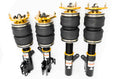 Dynamic Pro Air Struts - Toyota Corolla 2019+ (E210)