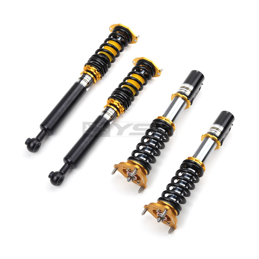 Inverted Pro Street Coilovers - Mitsubishi Mirage 1997-2002 (CK2)