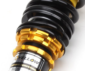 Dynamic Pro Drift Spec Coilovers - Nissan 240sx / Silvia 1995-2000 (S14/S15)