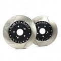 Yellow Speed Racing Big Brake Kit Replacement Front Brake Rotors