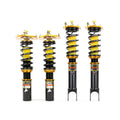 Dynamic Pro Sport Coilovers - Mercedes CLA250 2020+ (W118)