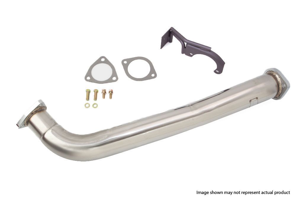 Apexi GT Downpipe - 1989-1994 Nissan Skyline [GTS-t]