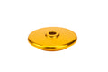 Yellow Speed Racing Top Spring Cap - MacPherson Strut Type