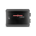 ZR 4-Channel Class D Amplifier 4 x 150 Watts Rms @ 4-ohm