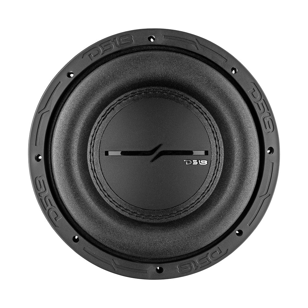 2018-2026 Jeep Gladiator Quadruple 8” Ported Subwoofer Enclosure