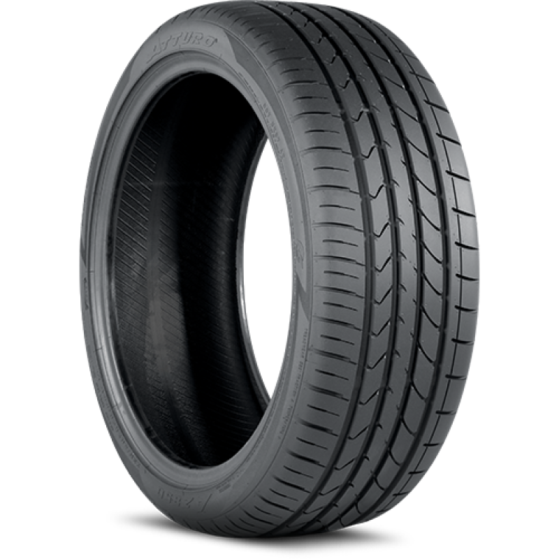 Atturo Tire Atturo AZ 850 Tire - 265/35R20 99Y XL AZ850-EBJR2PA