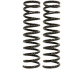 Carli 14-23 Ram 2500/3500 4x4 Linear Rate Front Coil Springs 2.5in Lift - Pair CS-DLRC-14-LVL-D