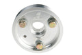 Aeromotive 34 percent Underdrive Crank Pulley Chevy LT1