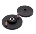 BLOX Racing Drag Pro+ Series Coilover Replacement Part - Front Pillow Ball Top Mount BXSS-00103-PMF