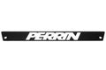 Perrin [22-25 WRX] Black License Plate Delete | PSP-BDY-116BK