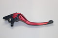 CRG Constructors CRG 07-18 Kawasaki ZX6R/ Z1000/ ZX10R/ ZR14R RC2 Brake Lever - Standard Red 2RN-512-T-R