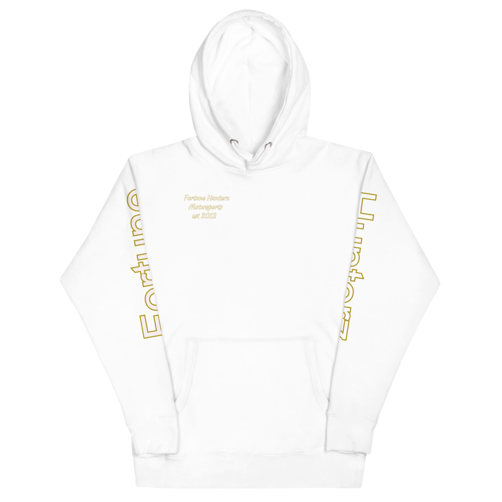 Pullover Hoodie EST.