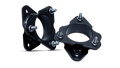Body Armor 4x4 04-19 Nissan Titan (Excludes Pro 4X and XD) 2WD/4WD 2.5in Strut Spacer 505072-NN