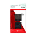 Brembo OE Suzuki Ay/Yamaha Aerox/Yamaha Breeze/Yamaha Zest Carbon Ceramic Brake Pad - Front 07086