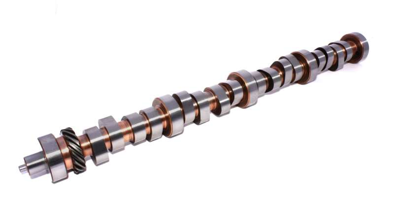 Comp Cams Drag Race,319CR-10;Good for Unblown Gas or Alcohol