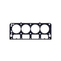 Cometic Gasket Cometic GM LS9/LSA Gen-4 Small Block V8 .040in MLX Cylinder Head Gasket 4.100in Bore LHS C5986-040