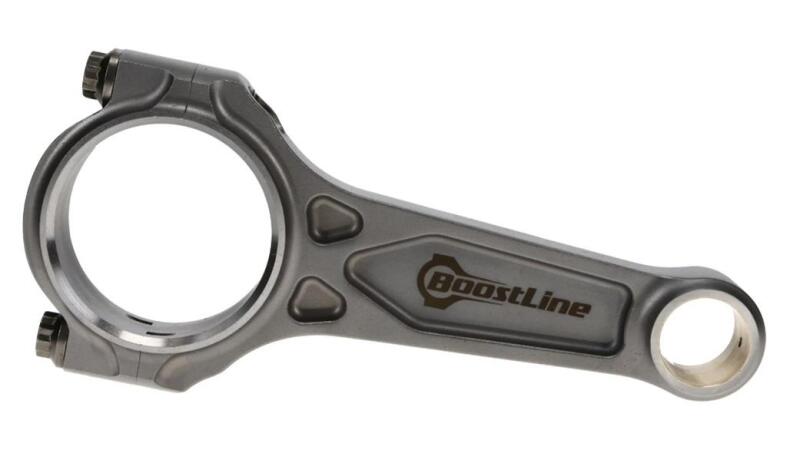 BoostLine Ford Ecoboost 3.5/3.7 VT 152.75mm - Connecting Rod Single FD6012-905S