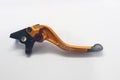 CRG Constructors CRG 15-16 Yamaha YZF-R1 RC2 Brake Lever - Short Gold 2RN-531-H-G