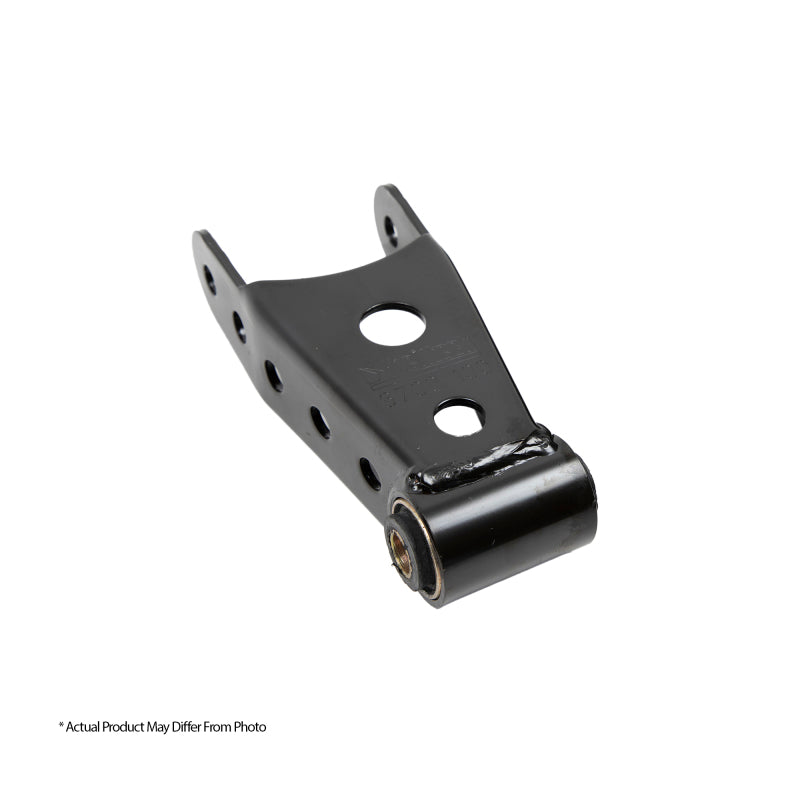 Belltech Shackle Kit 2011+ Chevrolet Silverado/sierra 3/4 Ton Pickup 1' Rear Dr