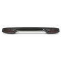 AlphaRex 15-23 Dodge Charger Nova-Series LED Tail Lights - Alpha-Black 642022