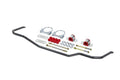Belltech REAR ANTI-SWAYBAR 95-99 2DR TAHOE 5650