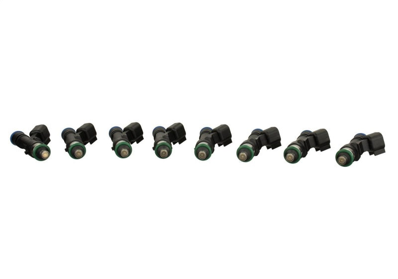Ford Hi-Flow Fuel Injectors 47lbs (8pk) FRDM9593-LU47