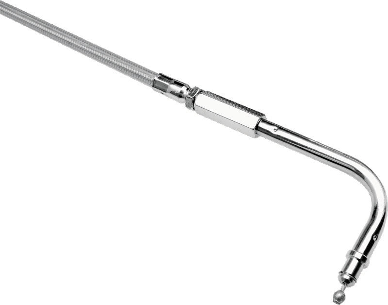 Bikers Choice Idle Cable Armor Coat 666035