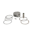 Athena 04-10 Honda CBR R 125 4T Cast Piston Bore 66.96mm (For Athena Cylinder Kit) S4C06700001B