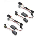 AlphaRex 05-11 Toyota Tacoma (w/o Stock DRL) AlphaRex Wiring Adapter Projector Headlight Converter 810018