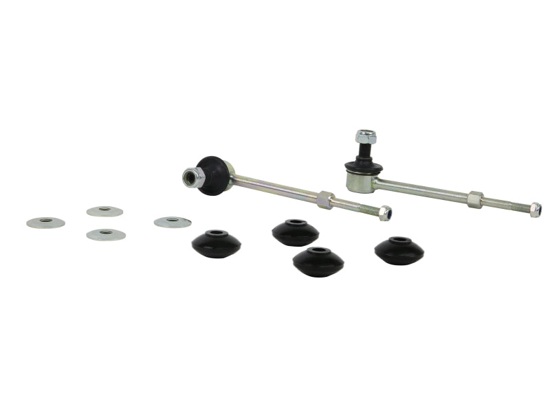Whiteline 2006+ Toyota FJ Cruiser GSJ15 Rear Sway Bar Link Assembly W23440