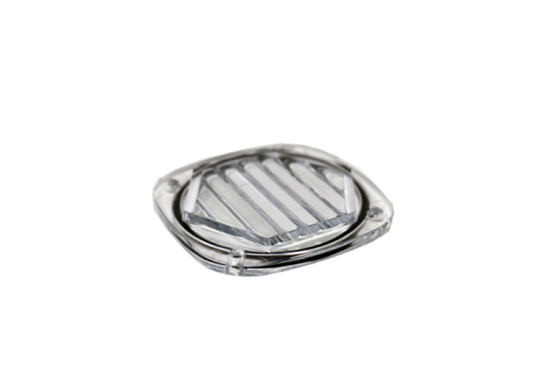 S1 Light Pod Lens Kit – Clear & Amber Options