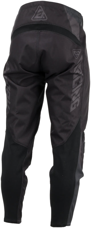 Answer 24 Syncron Envenom Pants Black/GreyYouth Size - 26 442564