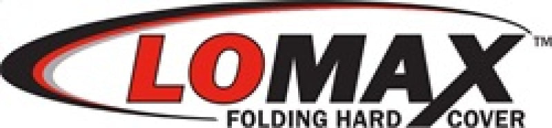 Access LOMAX Tri-Fold Cover 15-19 Chevy / GMC Full Size 1500 / 2500 / 3500 6ft 6in Bed B1020039