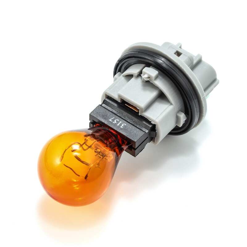 AlphaRex 14-20 Toyota Tundra TRD Wiring Adapter Stock LED Headlight to AlphaRex Headlight Converter 810007