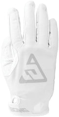 Answer 24 Ascent Gloves White/Grey Youth - XL 442850