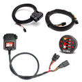 Banks Power Pedal Monster Kit Molex MX64 6 Way With iDash Pro 64312-P