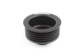 Perrin [22-25 WRX] FA/FB Alternator Pulley Black | PSP-ENG-121BK