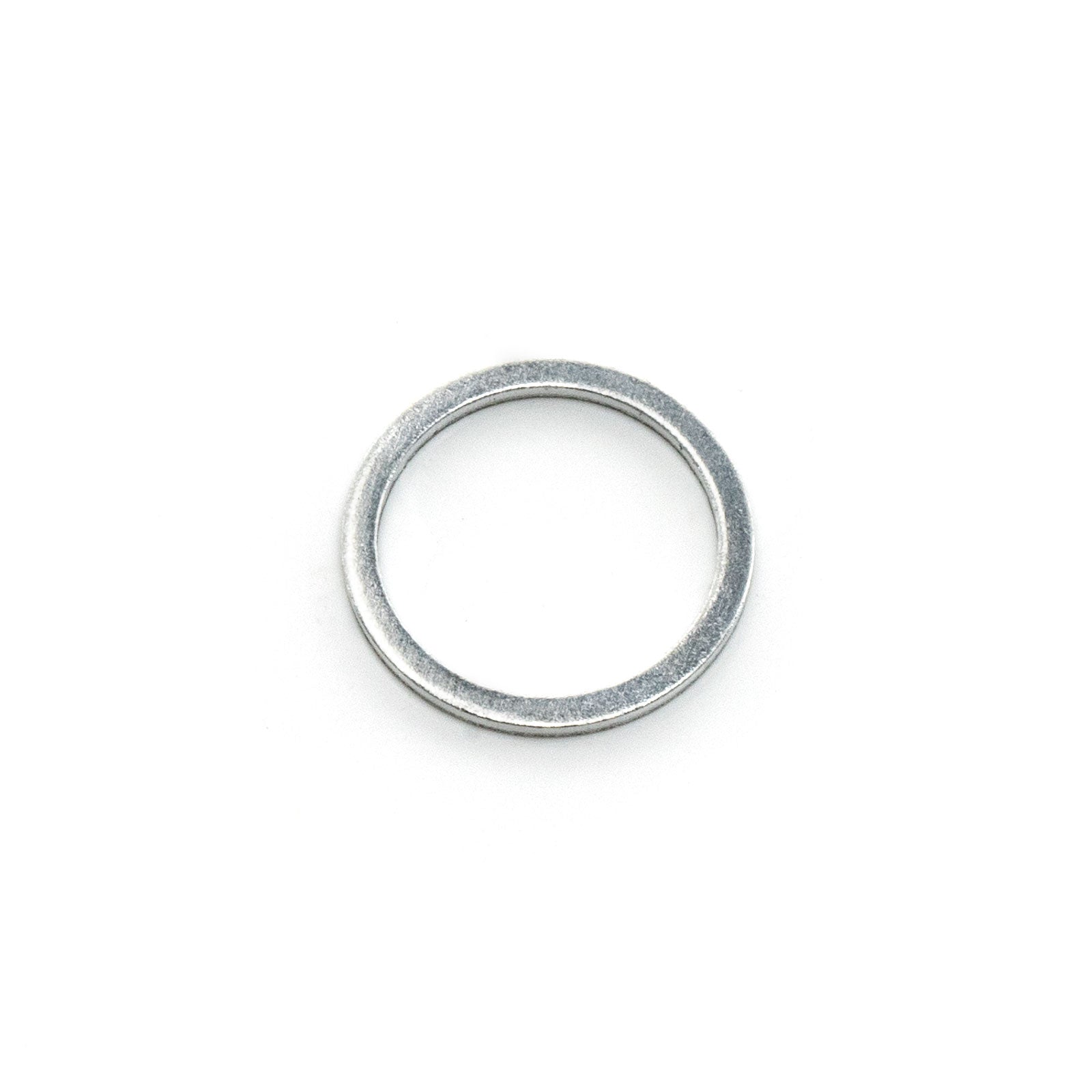 16mm / M16 x 20mm Aluminium Crush Washer (10 Pack)
