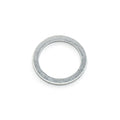 18mm / M18 x 24mm Aluminium Crush Washer (10 Pack)
