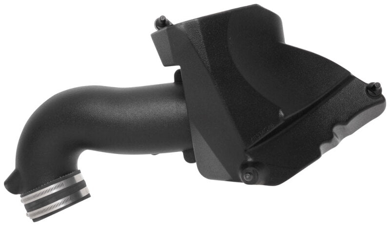 Airaid 16-19 Cadillac CTS-V 6.2L Cold Air Intake System 255-334