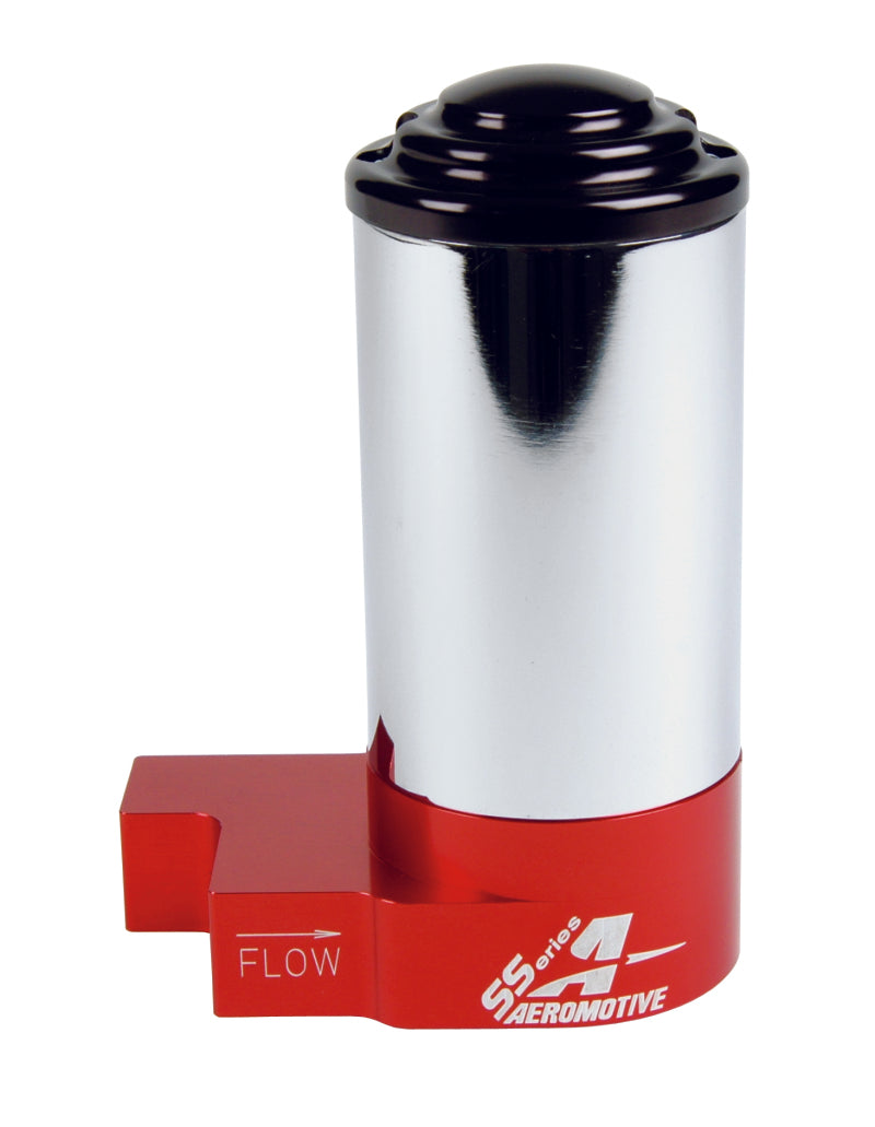 Aeromotive SS Fuel Pump - 3/8 NPT
