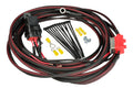 Aeromotive Fuel Pump Controller Wiring Kit 30 AMP