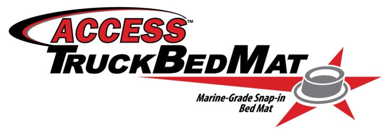 Access Truck Bed Mat 04-19 Nissan Titan Crew Cab 5ft 7in Bed 25030159